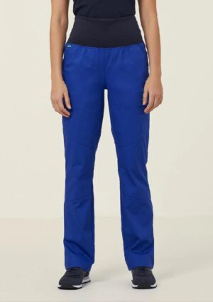 Next-Gen Antibacterial Active Curie Scrub Pant - Image 15