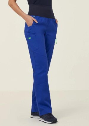 Next-Gen Antibacterial Active Curie Scrub Pant - Image 16