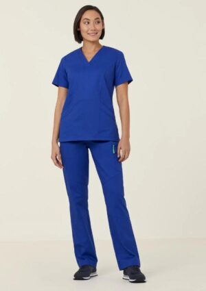 Next-Gen Antibacterial Active Curie Scrub Pant - Image 18