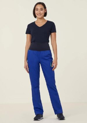 Next-Gen Antibacterial Active Curie Scrub Pant - Image 19