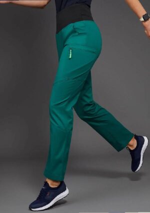 Next-Gen Antibacterial Active Curie Scrub Pant - Image 21