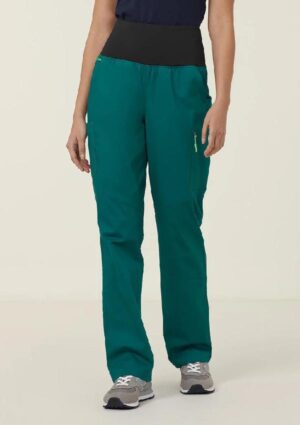 Next-Gen Antibacterial Active Curie Scrub Pant - Image 22