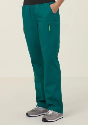 Next-Gen Antibacterial Active Curie Scrub Pant - Image 23