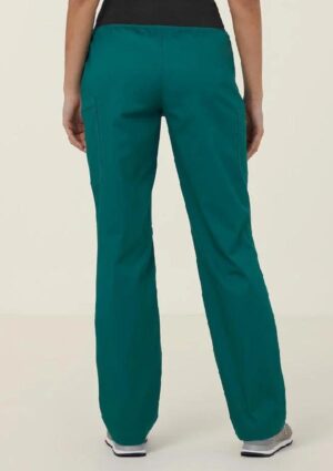 Next-Gen Antibacterial Active Curie Scrub Pant - Image 24