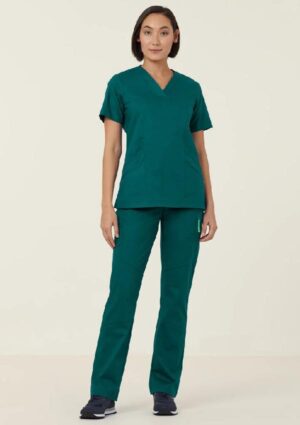 Next-Gen Antibacterial Active Curie Scrub Pant - Image 25