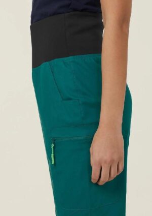 Next-Gen Antibacterial Active Curie Scrub Pant - Image 26