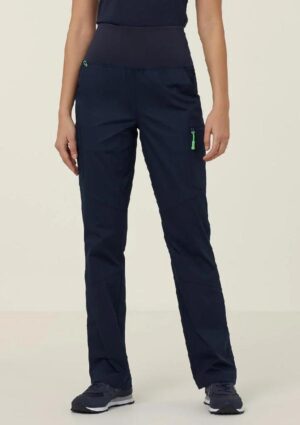 Next-Gen Antibacterial Active Curie Scrub Pant - Image 27