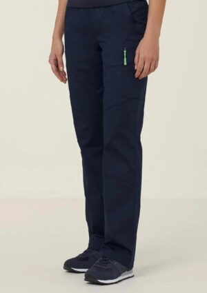 Next-Gen Antibacterial Active Curie Scrub Pant - Image 28