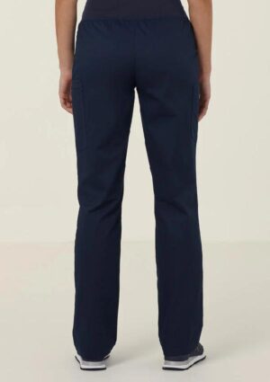 Next-Gen Antibacterial Active Curie Scrub Pant - Image 29
