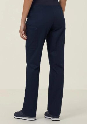 Next-Gen Antibacterial Active Curie Scrub Pant - Image 30