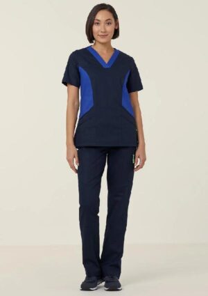 Next-Gen Antibacterial Active Curie Scrub Pant - Image 31
