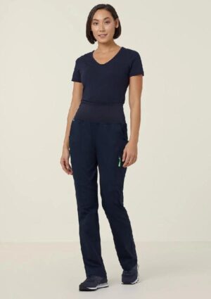 Next-Gen Antibacterial Active Curie Scrub Pant - Image 32