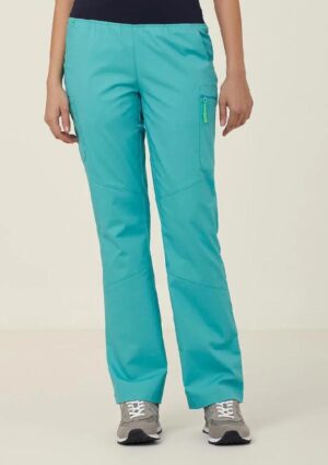 Next-Gen Antibacterial Active Curie Scrub Pant - Image 33