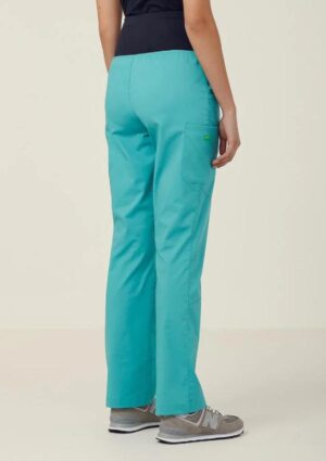 Next-Gen Antibacterial Active Curie Scrub Pant - Image 35