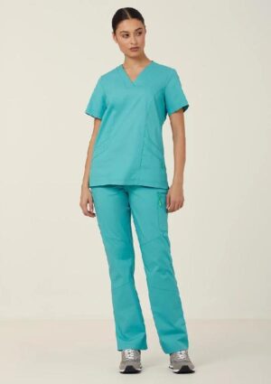 Next-Gen Antibacterial Active Curie Scrub Pant - Image 36