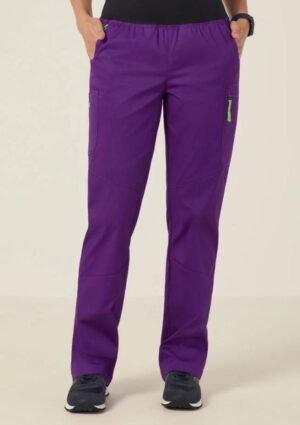 Next-Gen Antibacterial Active Curie Scrub Pant - Image 37