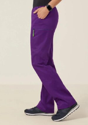 Next-Gen Antibacterial Active Curie Scrub Pant - Image 38