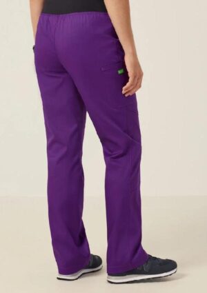 Next-Gen Antibacterial Active Curie Scrub Pant - Image 39