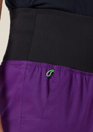 Next-Gen Antibacterial Active Curie Scrub Pant - Image 42
