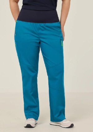 Next-Gen Antibacterial Active Curie Scrub Pant - Image 43