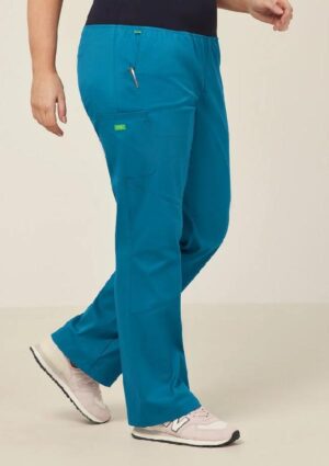 Next-Gen Antibacterial Active Curie Scrub Pant - Image 44