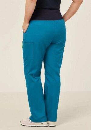 Next-Gen Antibacterial Active Curie Scrub Pant - Image 45