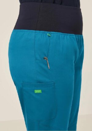 Next-Gen Antibacterial Active Curie Scrub Pant - Image 47