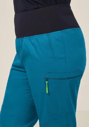 Next-Gen Antibacterial Active Curie Scrub Pant - Image 48