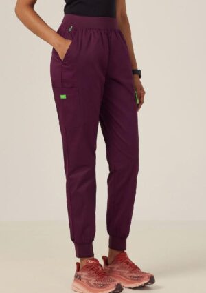 Next-Gen Antibacterial Active Westerman Jogger Scrub Pant - Image 3