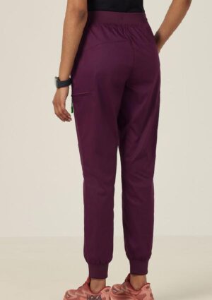 Next-Gen Antibacterial Active Westerman Jogger Scrub Pant - Image 4