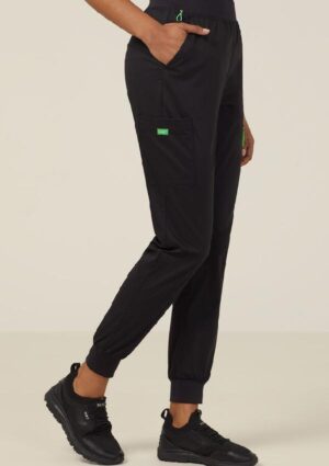 Next-Gen Antibacterial Active Westerman Jogger Scrub Pant - Image 8