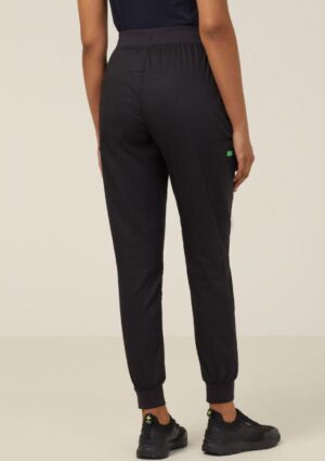 Next-Gen Antibacterial Active Westerman Jogger Scrub Pant - Image 9