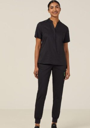 Next-Gen Antibacterial Active Westerman Jogger Scrub Pant - Image 10