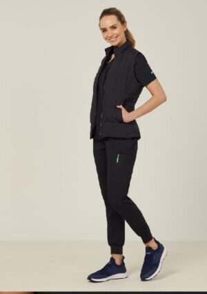 Next-Gen Antibacterial Active Westerman Jogger Scrub Pant - Image 12