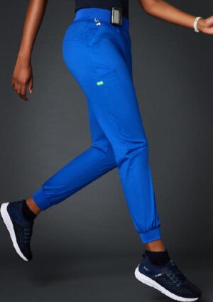 Next-Gen Antibacterial Active Westerman Jogger Scrub Pant - Image 14