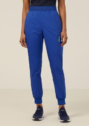 Next-Gen Antibacterial Active Westerman Jogger Scrub Pant - Image 15