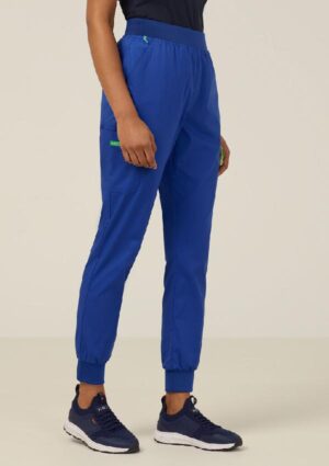 Next-Gen Antibacterial Active Westerman Jogger Scrub Pant - Image 16