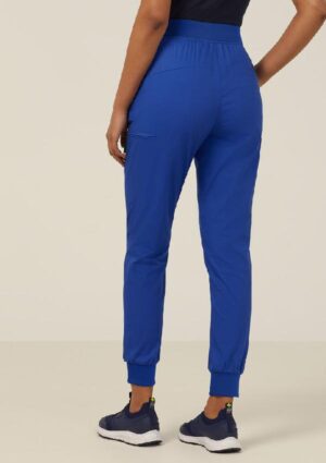 Next-Gen Antibacterial Active Westerman Jogger Scrub Pant - Image 17