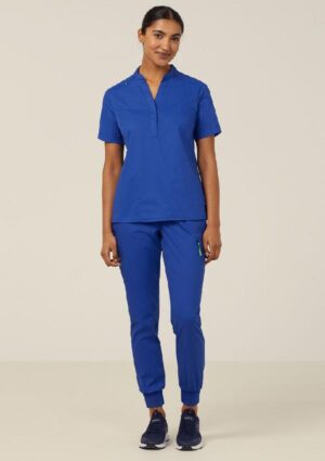 Next-Gen Antibacterial Active Westerman Jogger Scrub Pant - Image 18