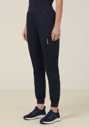 Next-Gen Antibacterial Active Westerman Jogger Scrub Pant - Image 21