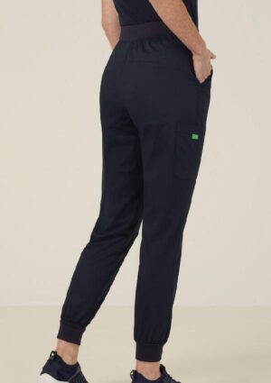 Next-Gen Antibacterial Active Westerman Jogger Scrub Pant - Image 22