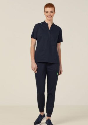 Next-Gen Antibacterial Active Westerman Jogger Scrub Pant - Image 23
