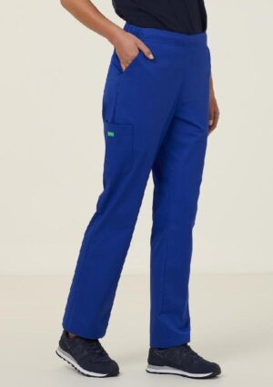 Vital Antibacterial Page Scrub Pant - Image 3