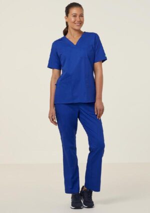 Vital Antibacterial Page Scrub Pant - Image 1