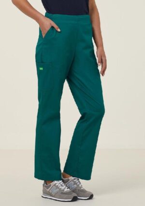 Vital Antibacterial Page Scrub Pant - Image 6