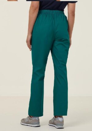Vital Antibacterial Page Scrub Pant - Image 7