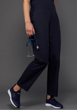 Vital Antibacterial Page Scrub Pant - Image 9