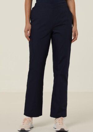 Vital Antibacterial Page Scrub Pant - Image 10