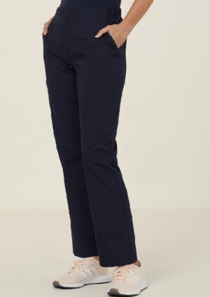Vital Antibacterial Page Scrub Pant - Image 11