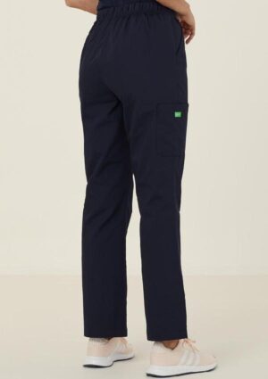 Vital Antibacterial Page Scrub Pant - Image 12